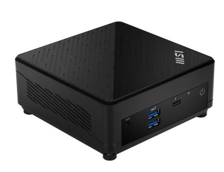 MSI CUBI 5 12M-005EU