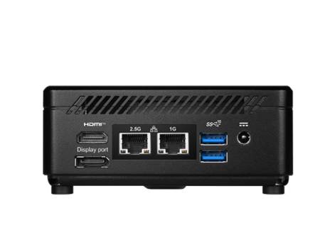 MSI CUBI 5 12M-005EU