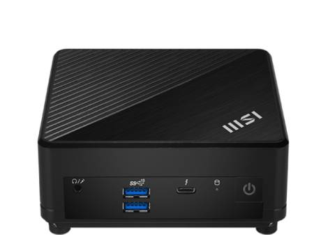 MSI CUBI 5 12M-005EU