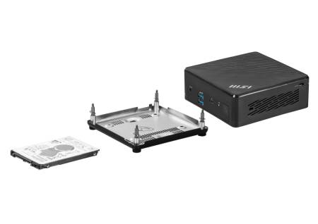 MSI CUBI 5 12M-005EU