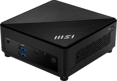 MSI CUBI 5 12M-005EU