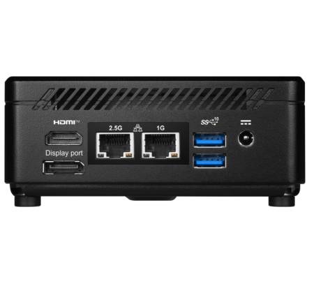 MSI CUBI 5 12M-005EU