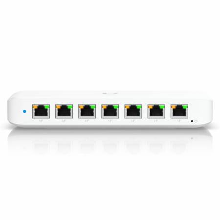 Комутатор Ubiquiti USW-ULTRA-210W