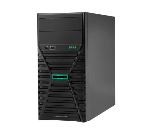 HPE ML30 G11