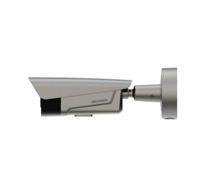 HikVision 4 MP Access ANPR Camera