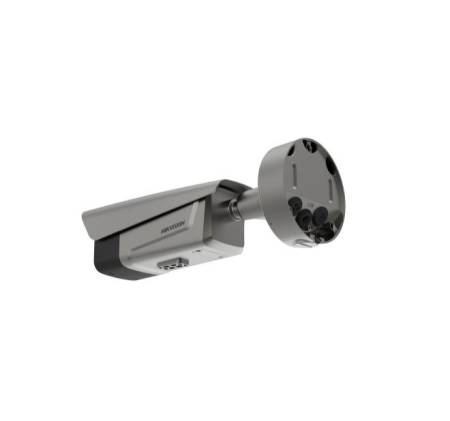 HikVision 4 MP Access ANPR Camera