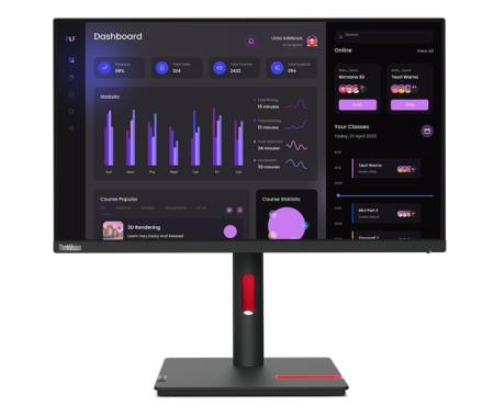 Lenovo ThinkVision T24i-30 23.8"