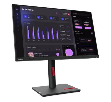 Lenovo ThinkVision T24i-30 23.8"
