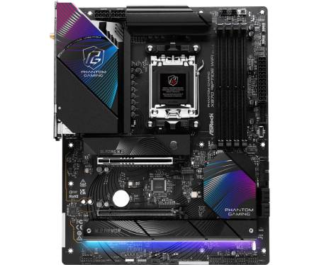 Asrock X870 Phantom Gaming Riptide Wi-Fi