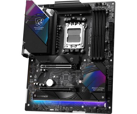 Asrock X870 Phantom Gaming Riptide Wi-Fi