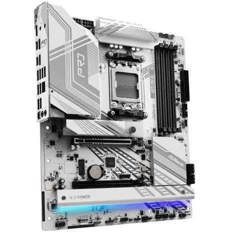 Asrock X870 Pro RS