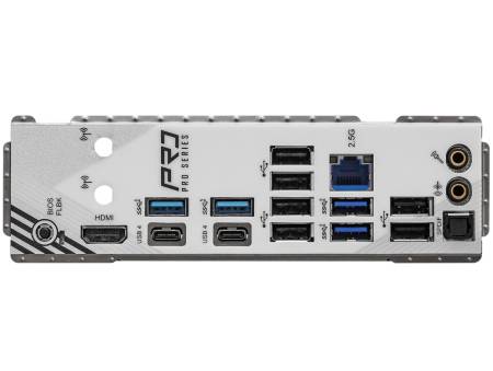 Asrock X870 Pro RS