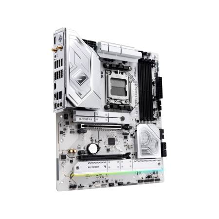 Asrock X870 Steel Legend Wi-Fi