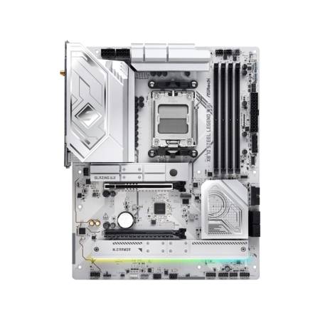 Asrock X870 Steel Legend Wi-Fi