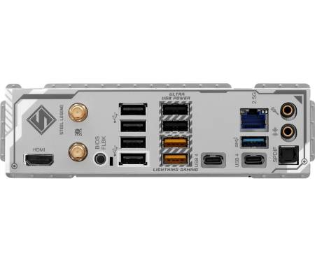 Asrock X870 Steel Legend Wi-Fi