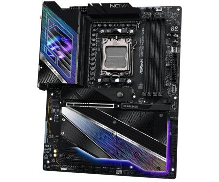 Asrock X870E Phantom Gaming Nova Wi-Fi