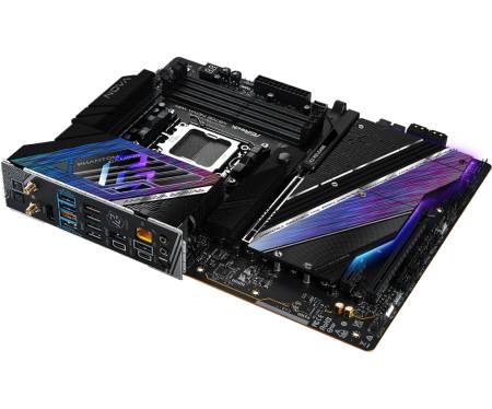 Asrock X870E Phantom Gaming Nova Wi-Fi