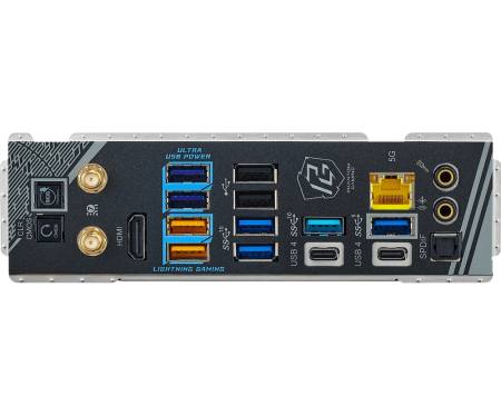Asrock X870E Phantom Gaming Nova Wi-Fi