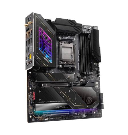 Asrock X870E Taichi
