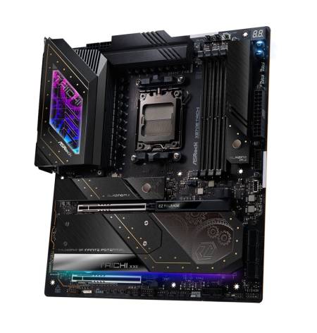 Asrock X870E Taichi