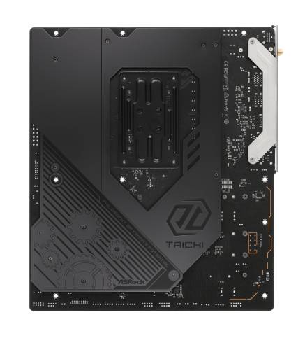 Asrock X870E Taichi