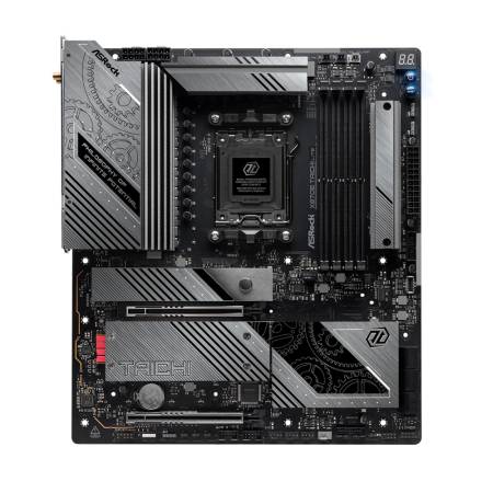 Asrock X870E Taichi Lite