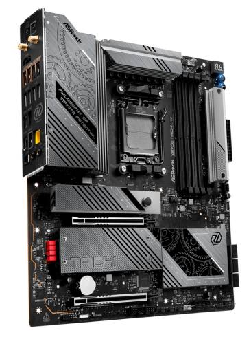 Asrock X870E Taichi Lite