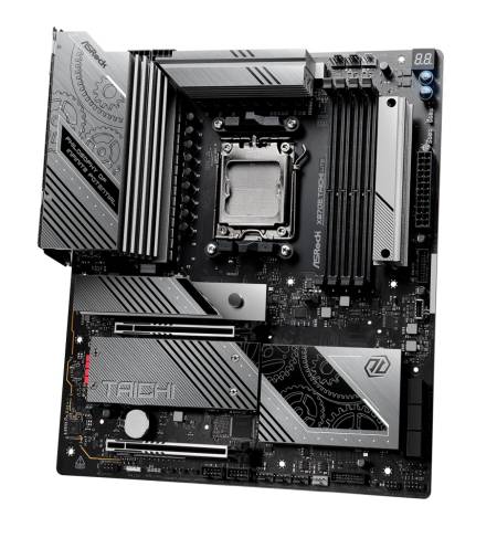 Asrock X870E Taichi Lite