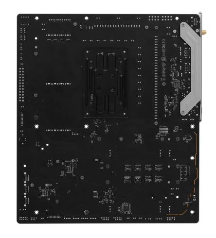 Asrock X870E Taichi Lite