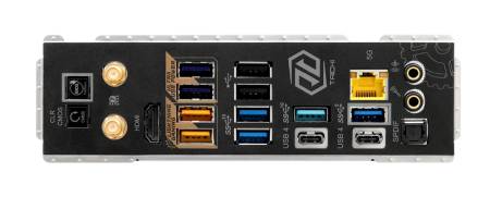 Asrock X870E Taichi Lite