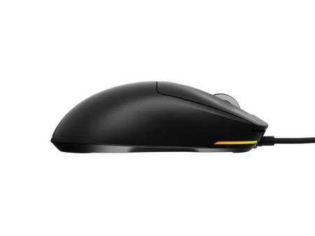 Genesis Gaming Mouse Krypton 660 12000 DPI RGB Black