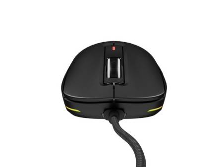 Genesis Gaming Mouse Krypton 660 12000 DPI RGB Black