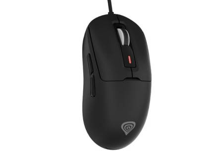 Genesis Gaming Mouse Krypton 660 12000 DPI RGB Black