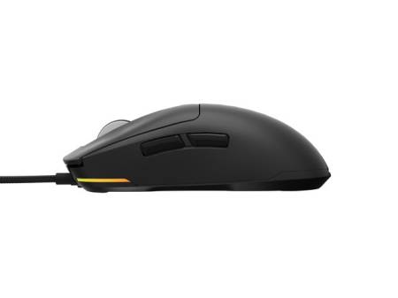 Genesis Gaming Mouse Krypton 660 12000 DPI RGB Black