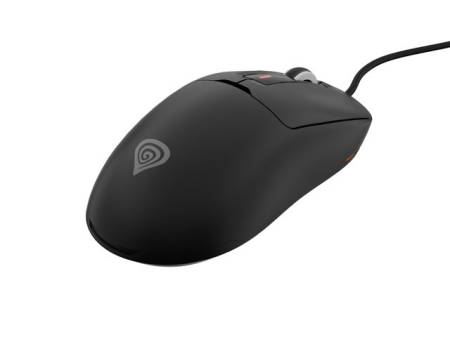 Genesis Gaming Mouse Krypton 660 12000 DPI RGB Black