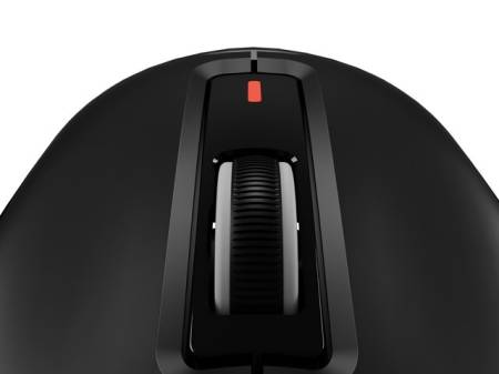 Genesis Gaming Mouse Krypton 660 12000 DPI RGB Black