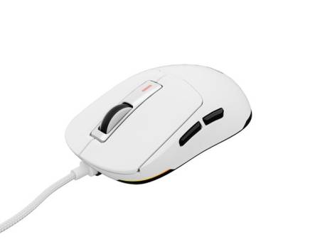 Genesis Gaming Mouse Krypton 660 12000 DPI RGB White