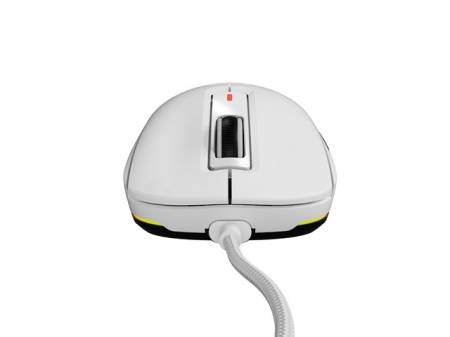 Genesis Gaming Mouse Krypton 660 12000 DPI RGB White
