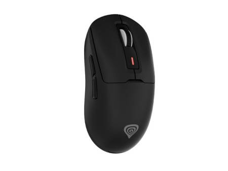 Genesis Gaming Mouse Zircon 660 Wireless 12000 DPI Black