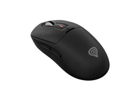 Genesis Gaming Mouse Zircon 660 Wireless 12000 DPI Black