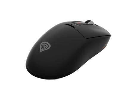 Genesis Gaming Mouse Zircon 660 Wireless 12000 DPI Black