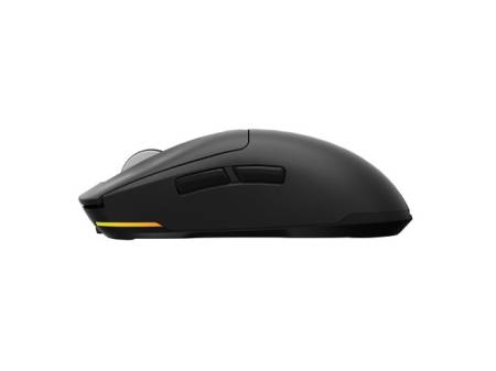 Genesis Gaming Mouse Zircon 660 Wireless 12000 DPI Black