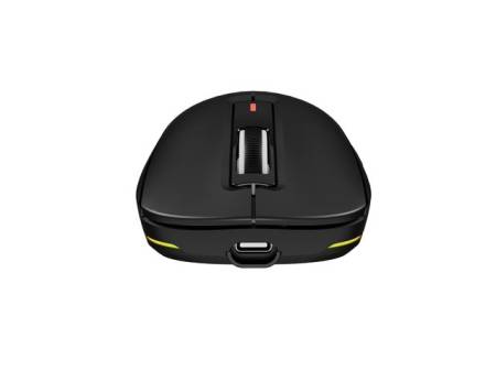 Genesis Gaming Mouse Zircon 660 Wireless 12000 DPI Black