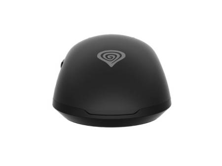Genesis Gaming Mouse Zircon 660 Wireless 12000 DPI Black