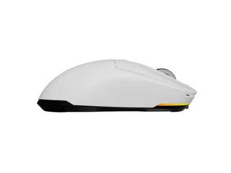 Genesis Gaming Mouse Zircon 660 Wireless 12000 DPI White