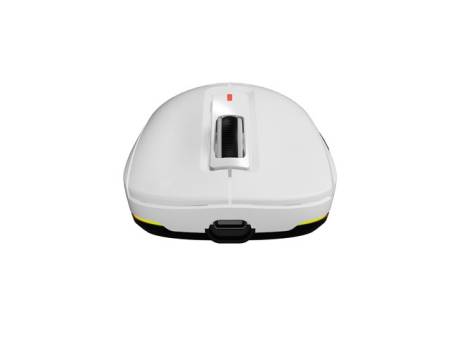 Genesis Gaming Mouse Zircon 660 Wireless 12000 DPI White