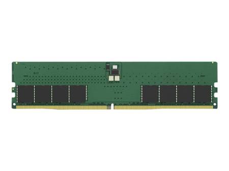 KINGSTON 32GB 4800MHz DDR5 Non-ECC CL40 DIMM 2Rx8