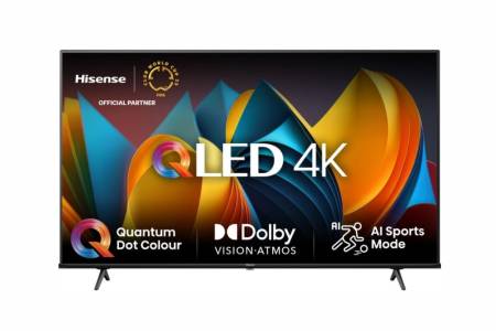 Hisense 55" E7NQ
