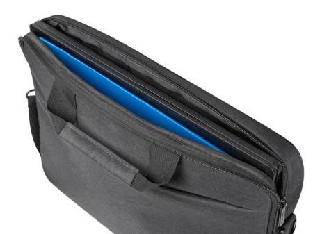 Natec Laptop Bag Beira 15.6" Black