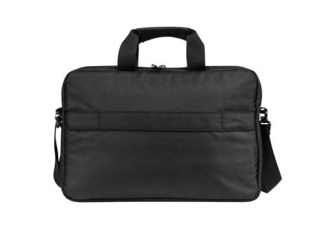 Natec Laptop Bag Nanger 15.6" Black